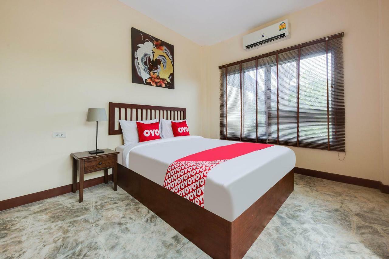 Oyo 268 Paradee Resort Hua-Hin Hua Hin Dış mekan fotoğraf