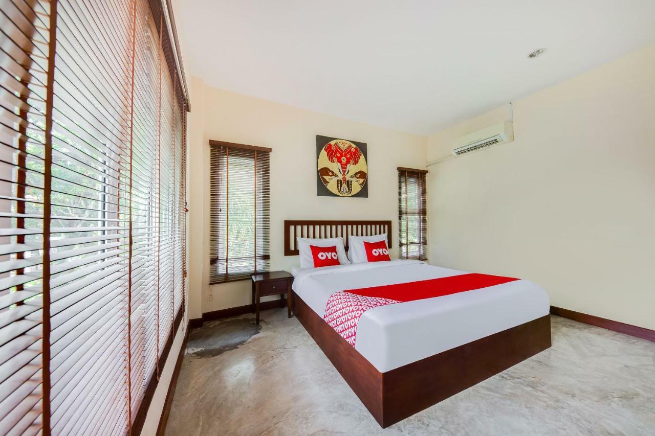 Oyo 268 Paradee Resort Hua-Hin Hua Hin Dış mekan fotoğraf