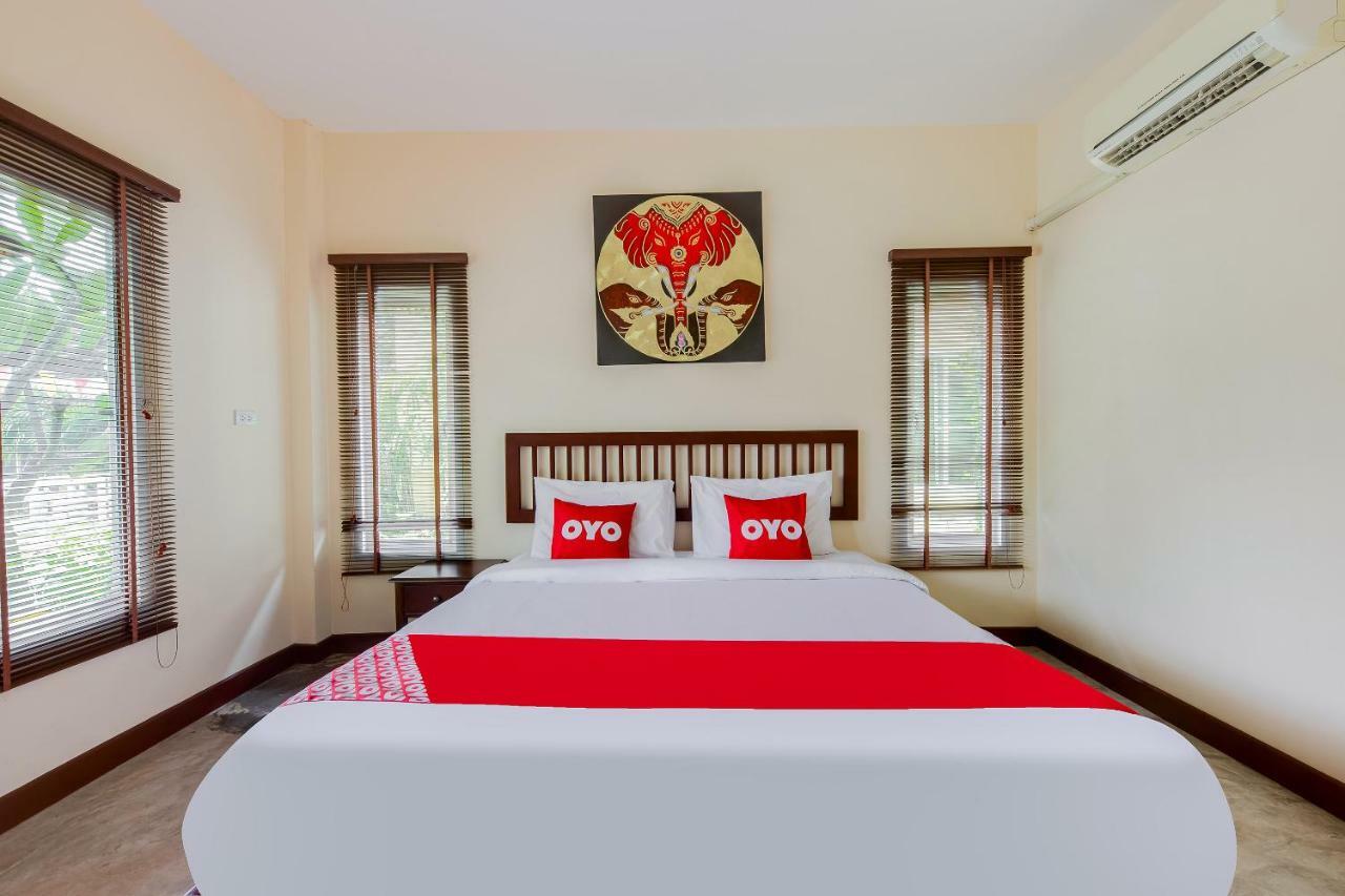 Oyo 268 Paradee Resort Hua-Hin Hua Hin Dış mekan fotoğraf