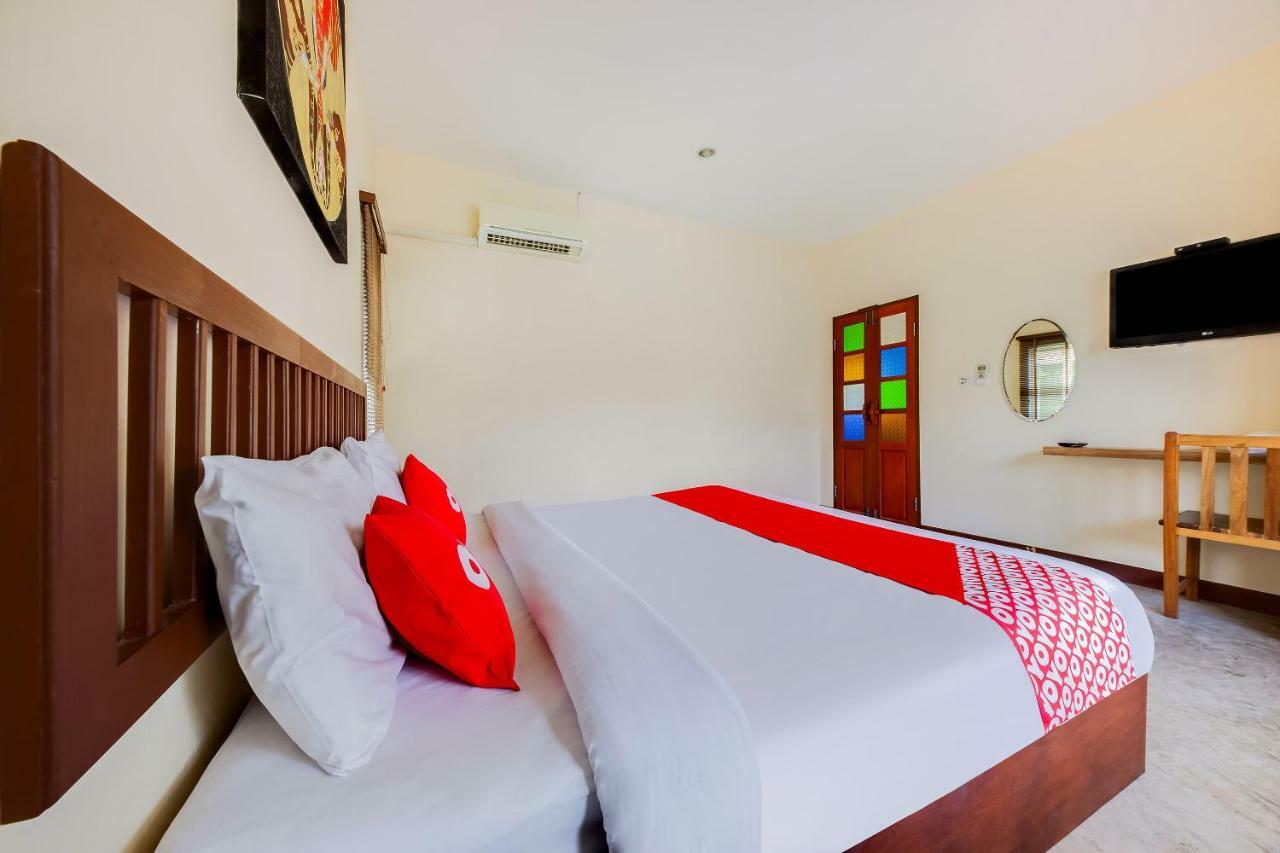 Oyo 268 Paradee Resort Hua-Hin Hua Hin Dış mekan fotoğraf