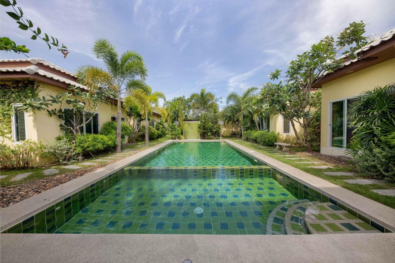 Oyo 268 Paradee Resort Hua-Hin Hua Hin Dış mekan fotoğraf